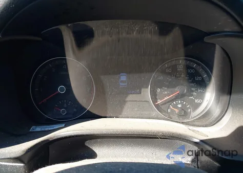 2019 Kia Forte Lxs z USA, uszkodzony, nr VIN 3KPF24AD6KE045015